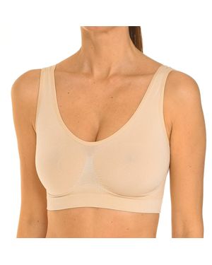 Intimidea Bodyeffect 110919 Formender Bh Für Frauen - Natur