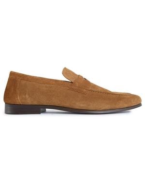 Soletrader Liam Loafer Schuhe - Braun