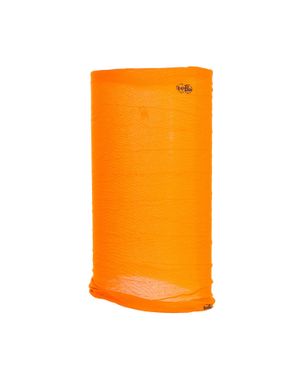 Buff Atmungsaktives Und Elastisches Gewebe Halbsaisonschlauch 102000 - Orange