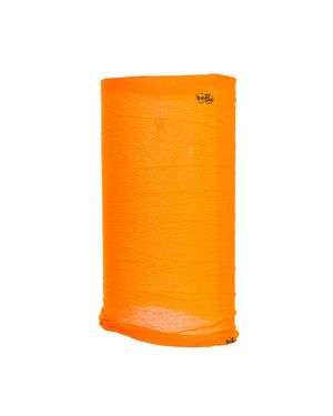 Buff Atmungsaktives Und Elastisches Gewebe Halbsaisonschlauch 102000 - Orange