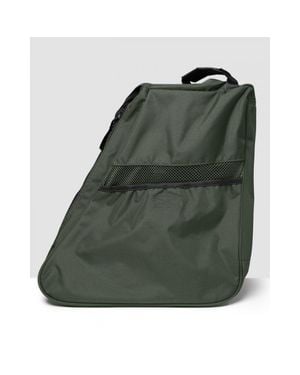 HUNTER Original Kurzstiefeltasche - Grün