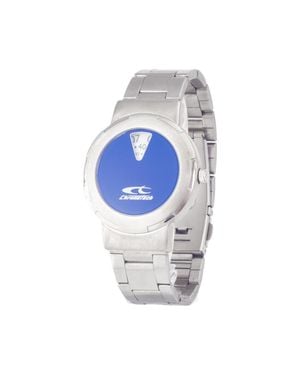 Chronotech Ct7002-03M Damenarmbanduhr - Weiß