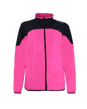 Diadora X-Run Running Jacke - Pink