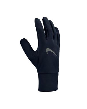 Nike "Therma Fit" Handschuhe Für Herren, Fleece - Blau