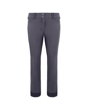 Ariat Tri Factor Knies Patch Verschluss - Blau