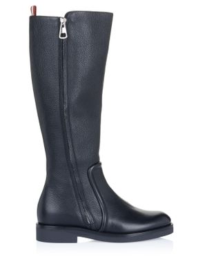 Bally Stiefel - Blau