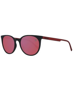 Timberland Sonnenbrille Tb9176 05D 53 - Lila