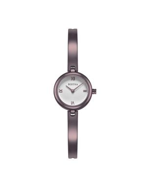 Bertha Montre-Bracelet Lola - Mettallic
