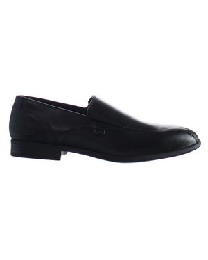 Kickers Kicker Jarle Schwarze Schuhe