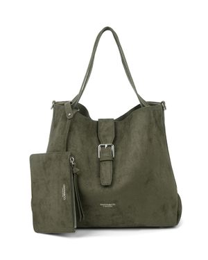 diana&co Diana&Co Handtasche - Grün