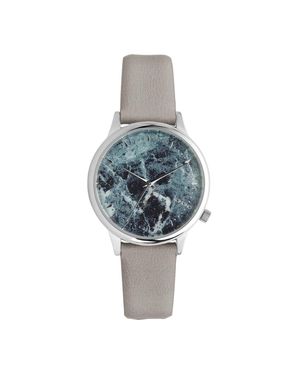 Komono Damenuhr Quartz - Blau