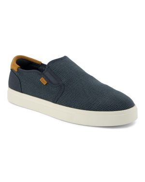 TOMS Baja 2.0 Baumwolle Herren Blaue Sneakers