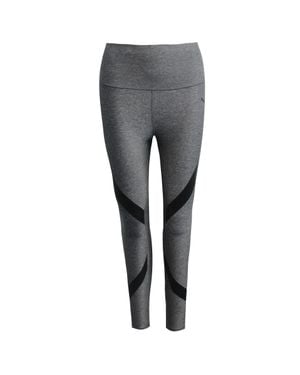 PUMA Power Shape Damen Graue Leggings