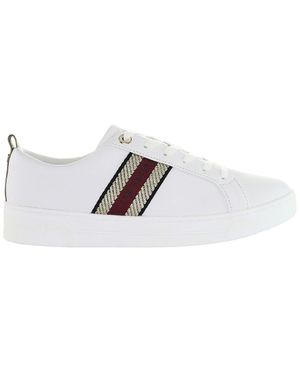Ted Baker Baily Trainer - Weiß