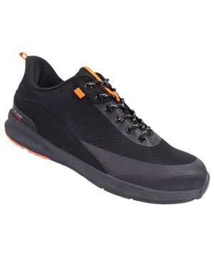 Lee Cooper Herren Sicherheits-Sneakers "Sporty" - Blau
