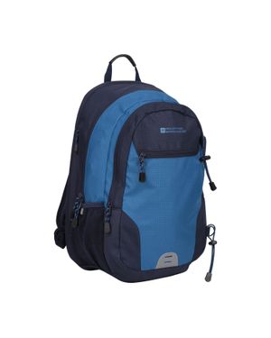 Mountain Warehouse Laptop-Tasche "Quest" 30L (Dunkelblau)