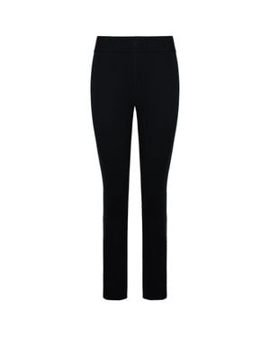 2XU Flight Compression Damen Schwarze Strumpfhose
