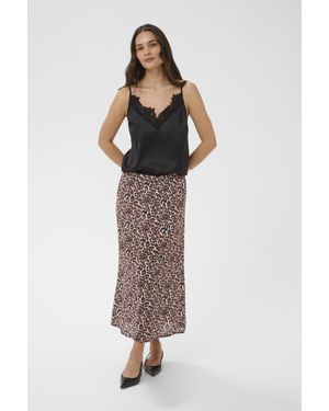 Kaffe Rock Kalucille Rock Regular Fit - Mehrfarbig