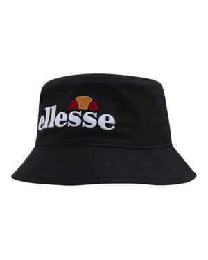 Ellesse "Mavro" Schlapphut - Schwarz