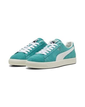PUMA Clyde Og Sneakers - Blau