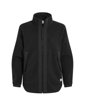 Craghoppers Fleecejacke Steppes Isolierung Für Damen - Schwarz