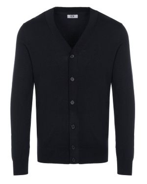 Iceberg Pullover - Blau