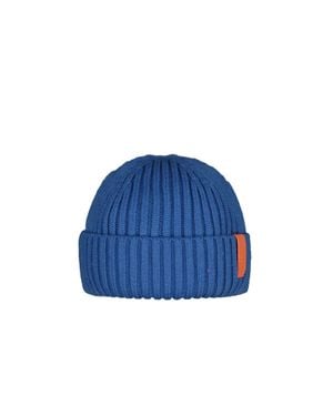 Barts Mütze - Blau