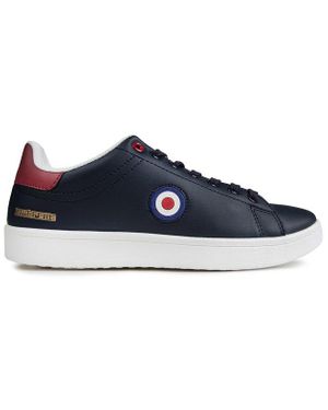 Lambretta Flipper-Trainer - Blau