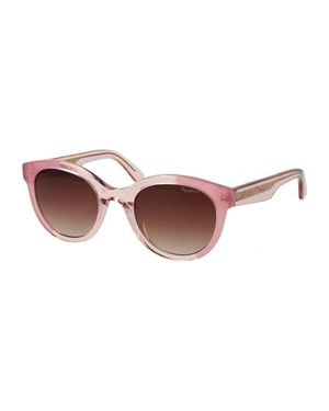 Pepe Jeans Sonnenbrille Pj7471 247 50 - Braun