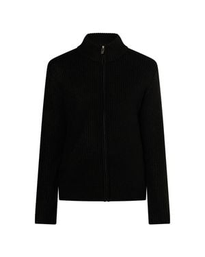 Mo Cardigan Herren - Schwarz