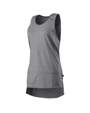 Head Vision Tank Top - Grau