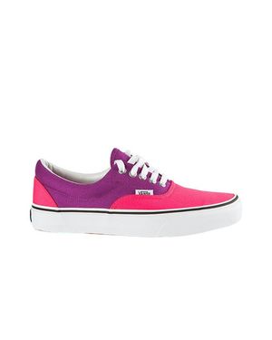 Vans Van Era 2 Tone Herren Plimsolls - Pink