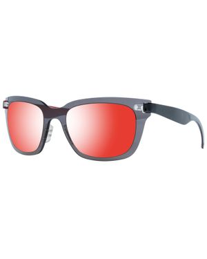 Try Cover Change Lunettes De Soleil Th503 05 53 - Rot