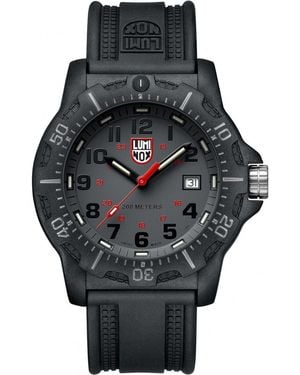 Luminox Xl.8882.F Herren Ops Uhr - Schwarz