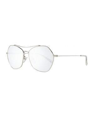 Sting Sst193-56579X Sst193 56 56579X Sonnenbrille - Mettallic