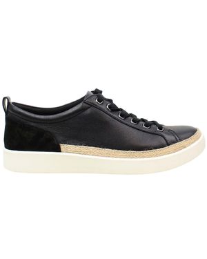 Vionic Essence Winny Damen Sneakers - Schwarz