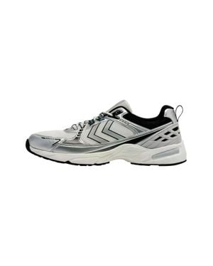 Hummel Sportschuhe - Weiß