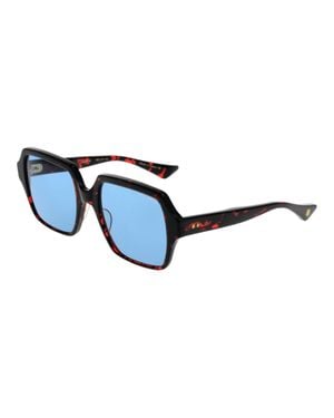 Dita Eyewear Sonnenbrille Dts710 A03 - Blau