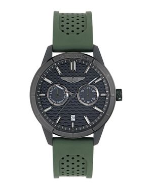 Aston Martin Icon Hdl Herren Uhr Mtih2S604 - Grau