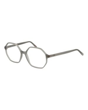 Andy Wolf Brillenfassung 4580 D 56 - Mettallic