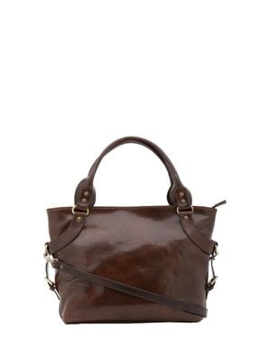 Fratelli Handtasche Frauen - Braun
