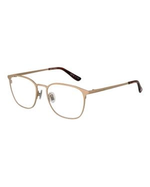 Superdry Brillenfassung Sdo-2018 001 50 - Mettallic