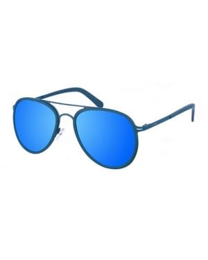 Kypers Cameron Sonnenbrille - Blau