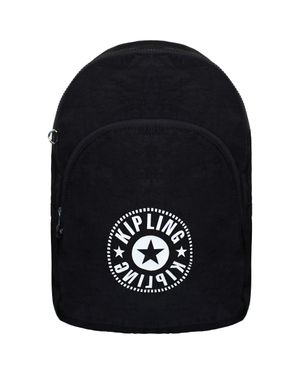 Kipling Curtis Herren Rucksack - Schwarz