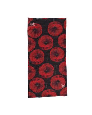 Buff Multifunktionaler Halstuch 128200 - Rot