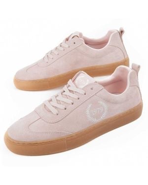 Montevita Sneaker Vitta - Weiß