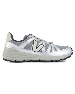 Veja Salar Alveomesh Sneaker - Grau