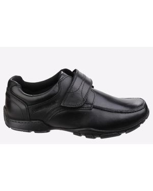 Hush Puppies Freddy 2 Senioren Jungen Herren - Schwarz