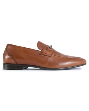 Soletrader Larry Loafer Schuhe - Braun