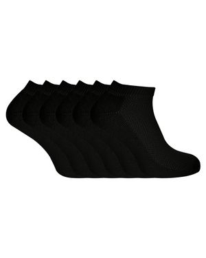 Sock Snob Socken Snob - Schwarz
